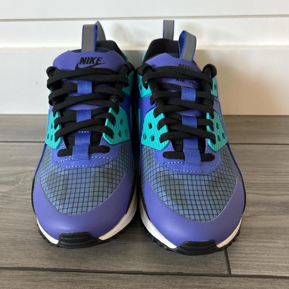 Nike Air Max 90 Drift Persian Violet